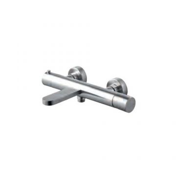 Baterie cada Vema Veny Steel - Culoare Crom