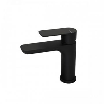 Baterie lavoar Vema Slate, negru - Culoare Negru