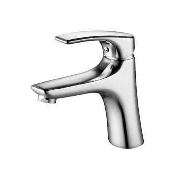 Baterie lavoar Wellis Bellini - Culoare Crom Baterie lavoar Wellis Bellini - Culoare Crom