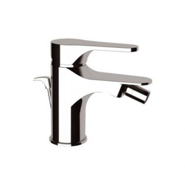 Baterie bideu Daniel Rubinetterie Omega - Culoare Crom