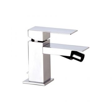 Baterie bideu Daniel Rubinetterie Skyline - Culoare Crom