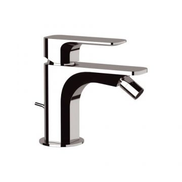 Baterie Bideu Daniel Rubinetterie Tiara - Culoare Crom