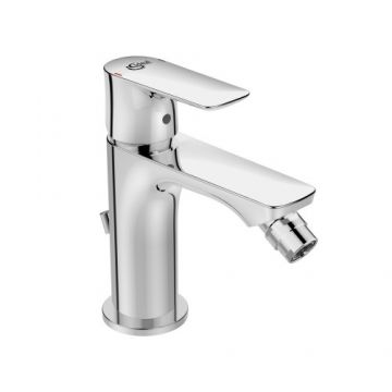 Baterie bideu Ideal Standard Connect Air - Culoare Crom