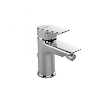 Baterie bideu Ideal Standard Tesi - Culoare Crom