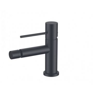 Baterie bideu Karag Artemis Nero - Culoare Negru