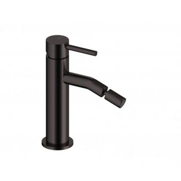 Baterie bideu Sanycces Loop, metal gun - Culoare Negru