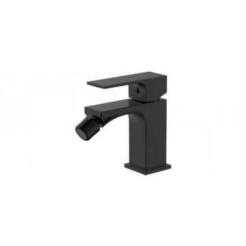 Baterie bideu Wellis Mamba, negru - Culoare Negru