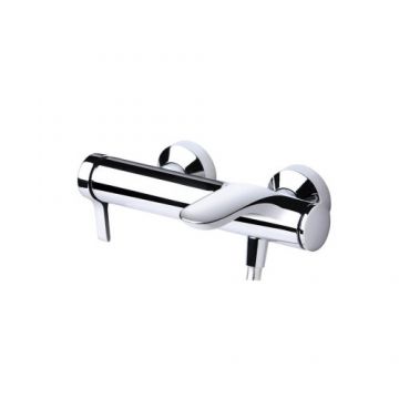 Baterie cada Ideal Standard Melange - Culoare Crom