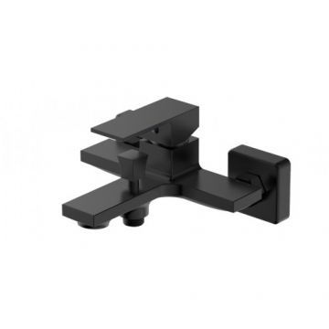 Baterie cada Wellis Mamba, negru - Culoare Negru