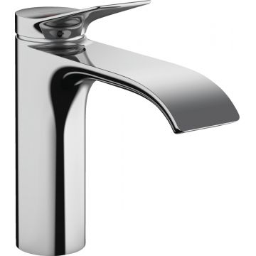 Baterie lavoar Hansgrohe Vivenis 110 CoolStart  ventil pop-up  crom
