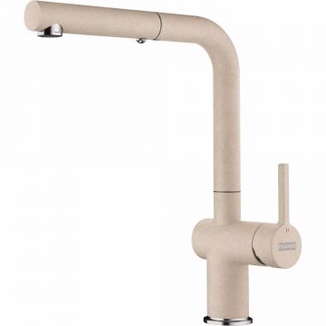 Baterie bucatarie Franke Active Plus cu dus extractibil  Avena
