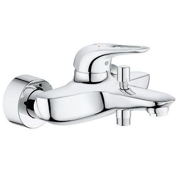 Baterie cada Grohe Eurostyle  crom