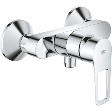 Baterie dus Grohe BauLoop  crom