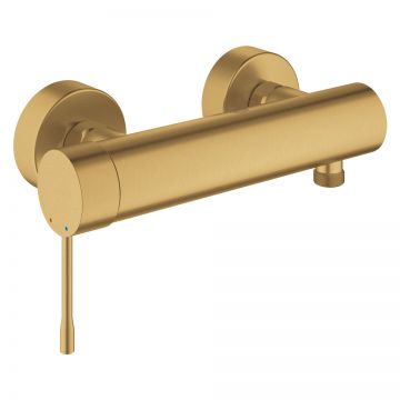 Baterie dus Grohe Essence New  brushed cool sunrise