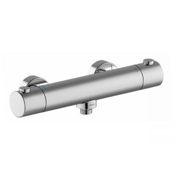 Baterie dus termostatata Ravak Puri PU 033.00/150  crom
