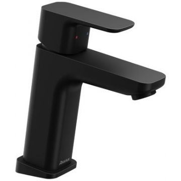 Baterie lavoar Ravak Concept 10° TD F 014.20  170mm  fara ventil  black