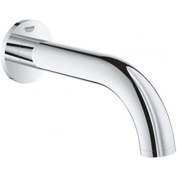 Pipa cada Grohe Atrio 171mm  crom