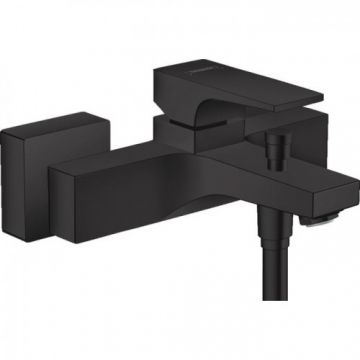 Baterie cada Hansgrohe Metropol - Culoare Negru