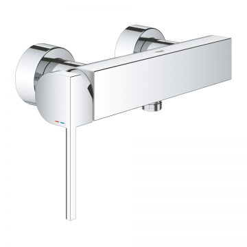 Baterie dus Grohe Plus  crom