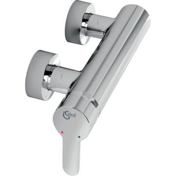 Baterie dus Ideal Standard Connect Blue crom lucios