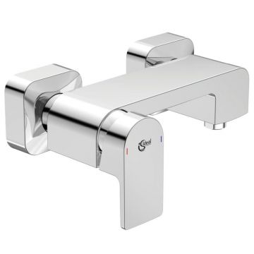 Baterie dus Ideal Standard Edge crom lucios