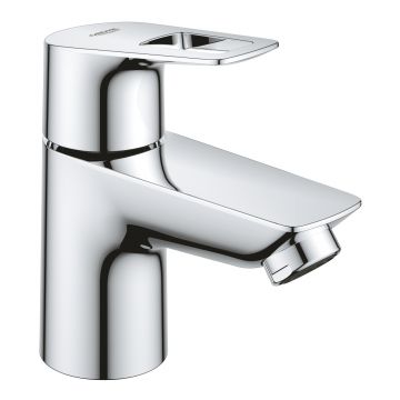 Baterie lavoar Grohe BauLoop XS pentru apa rece  crom