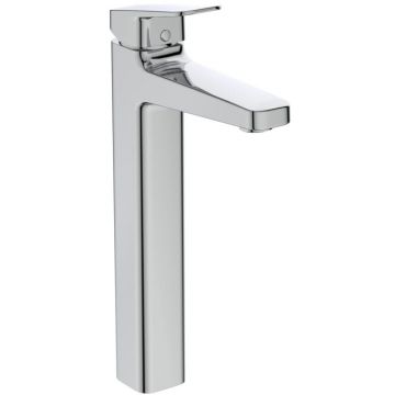 Baterie lavoar inalta Ideal Standard Ceraplan crom lucios