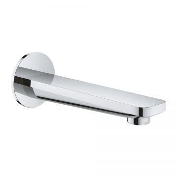 Pipa cada Grohe Lineare 170mm  crom