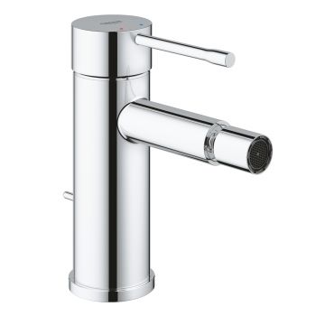 Baterie bideu Grohe Essence New  ventil pop-up