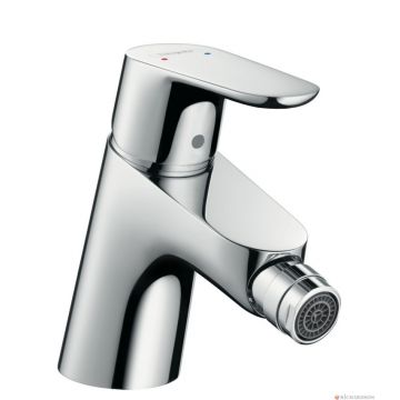 Baterie bideu Hansgrohe Focus E2  crom
