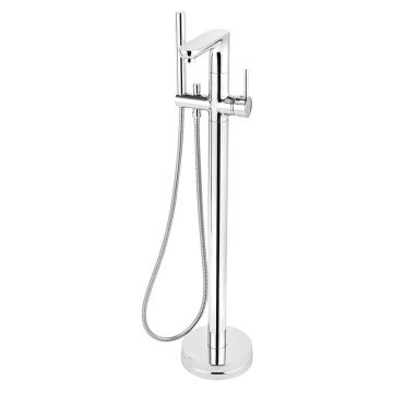 Baterie cada freestanding Ferro Fiesta Crom