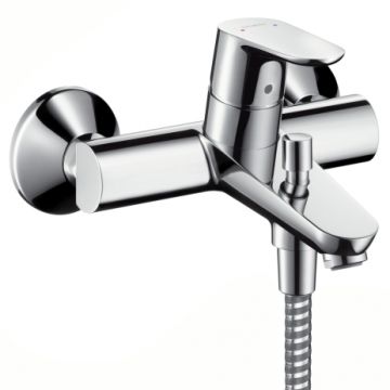 Baterie cada Hansgrohe Focus E2  crom
