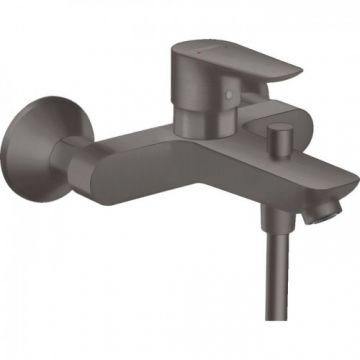 Baterie cada Hansgrohe Talis E, antracit - Culoare Gri metalic