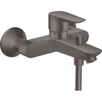 Baterie cada Hansgrohe Talis E  negru periat
