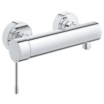 Baterie dus Grohe Essence New  crom