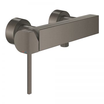 Baterie dus Grohe Plus  brushed hard graphite