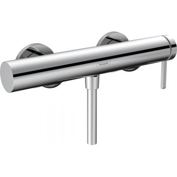 Baterie dus Hansgrohe Finoris  crom