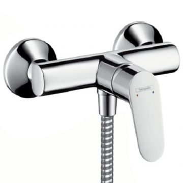 Baterie dus Hansgrohe Focus E2  crom