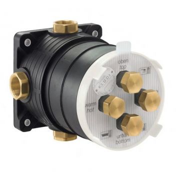 Corp incastrat Kludi Flex Box