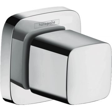 Divertor inchis/deschis Hansgrohe PuraVida cu montaj incastrat  necesita corp ingropat