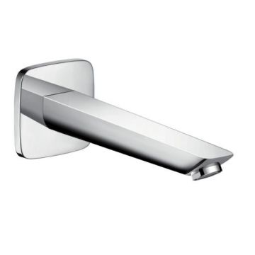 Pipa cada Hansgrohe Logis montaj incastrat  19.5cm