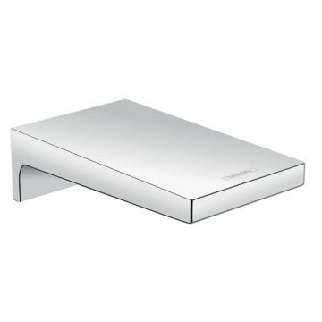 Pipa cada Hansgrohe Metropol montaj incastrat  18.5 cm
