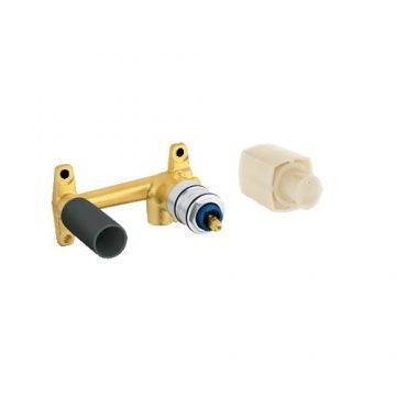Set pentru montare cu 2 gauri incastrate Grohe