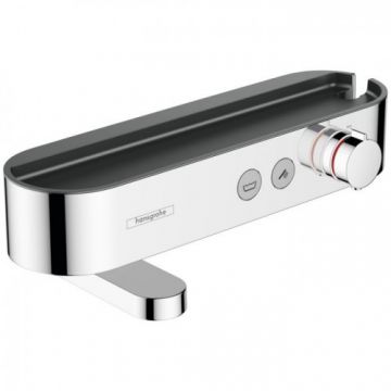 Baterie cada/dus termostatata Hansgrohe Shower Tablet Select 400 - Culoare Crom