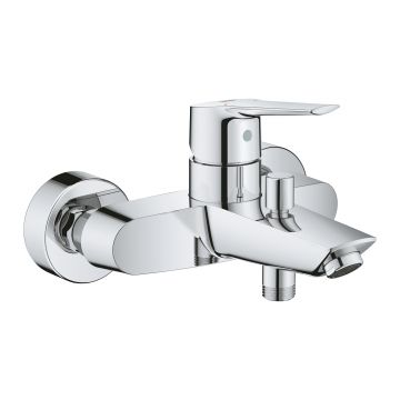 Baterie cada Grohe Start  crom