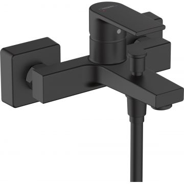 Baterie cada Hansgrohe Vernis Shape  negru mat