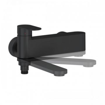 Baterie cada Ravak CR II 022.20BL, negru - Culoare Negru