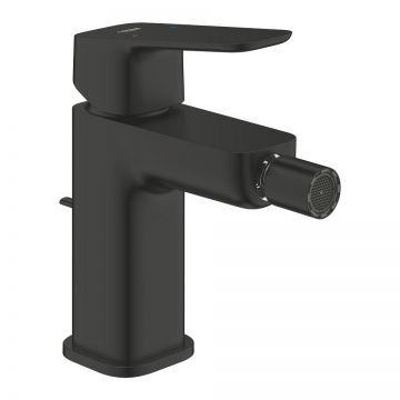 Baterie bideu Grohe Cubeo S matte black