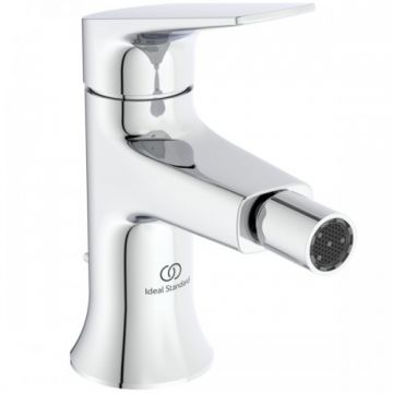 Baterie bideu Ideal Standard La Dolce Vita, crom - Culoare Crom