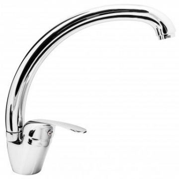 Baterie Bucatarie 090918701 Monocomanda Tip C Crom
